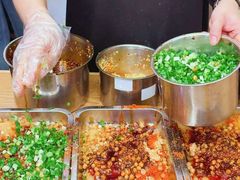 -冒菜西施·非遗冒菜(总店)