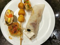 -川骄海鲜自助(河东店)