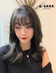 -G-SAGA形象设计