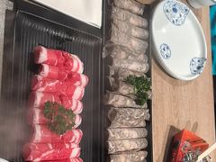 -古关火锅店(古北水镇景区店)