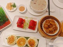 -好友缘家宴(青山路店)
