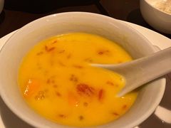 杨枝甘露-彩丰楼·中餐厅(国家会展中心上海洲际店)