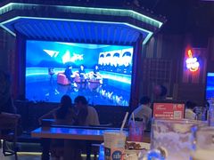 -MR.ROCKY洛奇先生RESTAURANT&BAR(宝安壹方城店)
