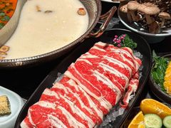 -捞王锅物料理(金华义乌之心店)