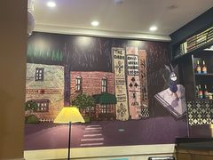 -西西弗书店&矢量咖啡(万象城店)