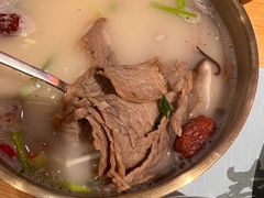 -大田牛尾汤(幸福河市场店)