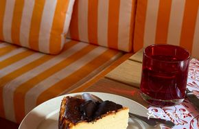 Bax Soft Cheesecake