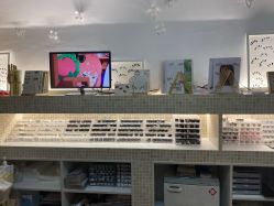 -AKIRA 安久日式美甲美睫