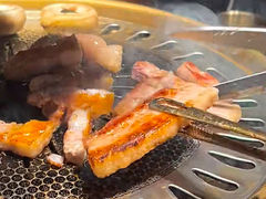 -圣罗巴海鲜烤肉自助(佳兆业店)