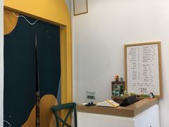 -小团圆糖水铺(襄阳南路店)