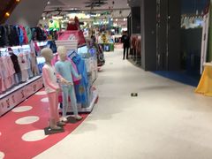 -天虹购物中心(石路店)