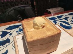 -绿茶餐厅(珞珈创意城店)