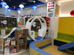 -海帆亲子游泳(顺义店)