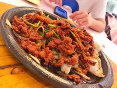 -北京全聚德(西翠路店)