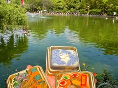 -昆明冠生园·蛋糕·面包(南强街店)