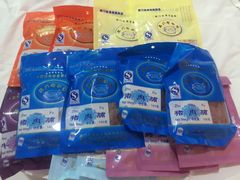 -黄胜记鼓浪屿肉松店(龙头路店)