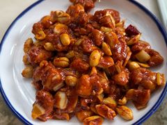 宫保两样-小吊梨汤·北京菜(香山店)