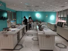 -西檬树SIMON·T轻奢蛋糕(大东方Max店)