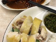 -辉旺烧鹅茶餐厅