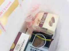 -凯司令西点房(南京东路店)