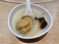 -喜上喜鸡煲翅(吉大店)