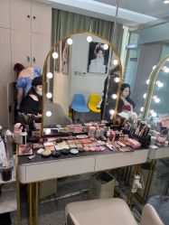 -米莱摄影写真(五大道别墅店)