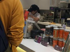 -BreadTalk面包新语·烘焙蛋糕(领展购物广场店)