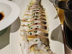 -绿杨春·淮扬宴(庐山路店)