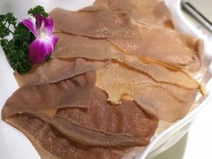 潮牛毛肚-潮牛海记•潮汕牛肉火锅•醉鸡煲•粿条汤(通北路店)