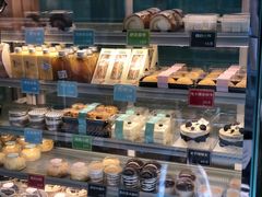 -迦南·甜品蛋糕(传媒店)
