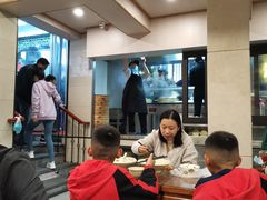 大堂-同心楼(解放北路店)