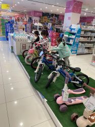 点击看大图 -孩子王(綦江万达店)