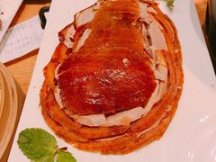-四季民福烤鸭店(前门店)