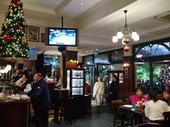 -宝莱纳餐厅(滨江店)