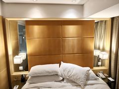 -上海新锦江大酒店