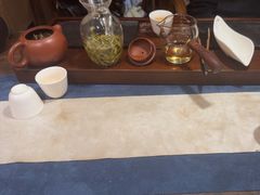 -邈墨茶馆(凤起路店)