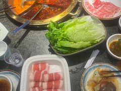 -小天鹅火锅·一线江景洪鼎旗舰店(洪崖洞店)