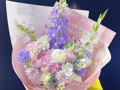 -L.C FLORA花予你(城西银泰城店)