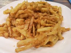 -靓靓蒸虾(中山公园店)