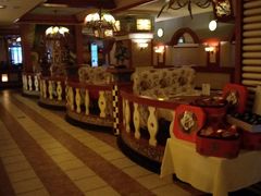 -栖巢咖啡馆(双岗店)