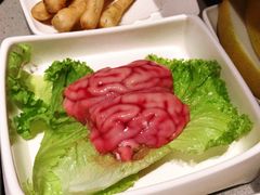 -海底捞火锅(让胡路万达店)