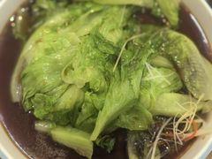-南来顺饭庄·清真(南菜园店)