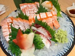 -大渔铁板烧(天河城店)