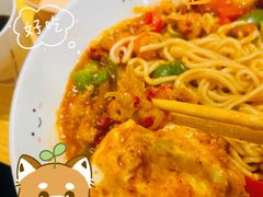 -友达面馆(广州总店)