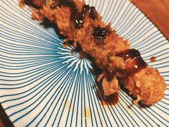 -五右卫门(张自忠路店)