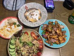 -那时新疆·若羌(经纬汇店)