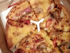 -必胜客(中大银泰店)
