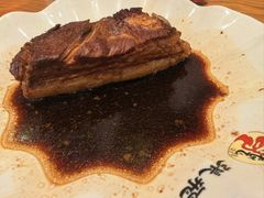 -張飛扒肉·龙江非遗(道外店)