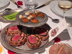 -壳里西餐厅Coquille Seafood Bistro(蒙自路店)