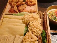 -晓宇重庆火锅(西安荟聚店)